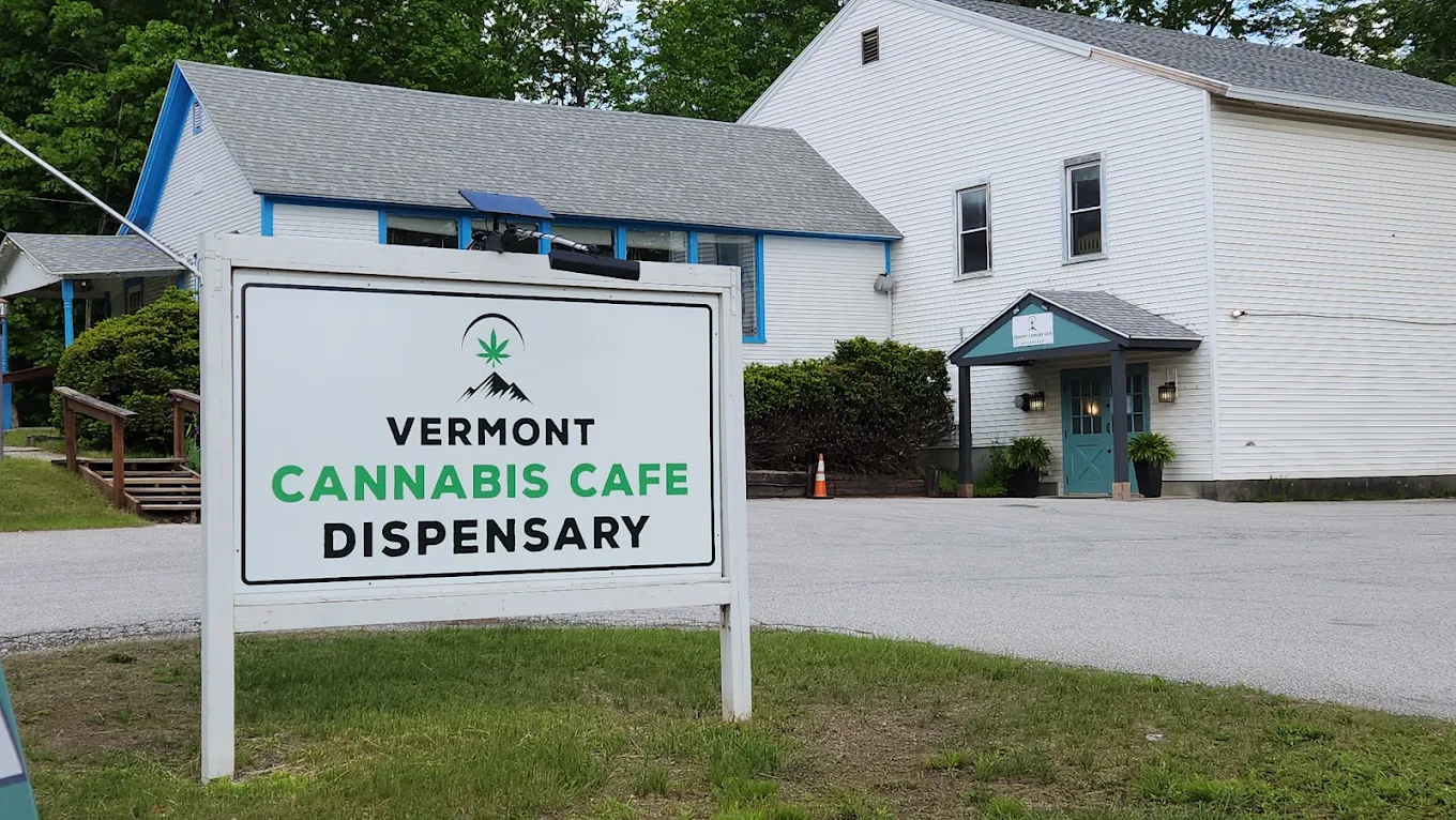 Vermont Dispensary — Killington, VT